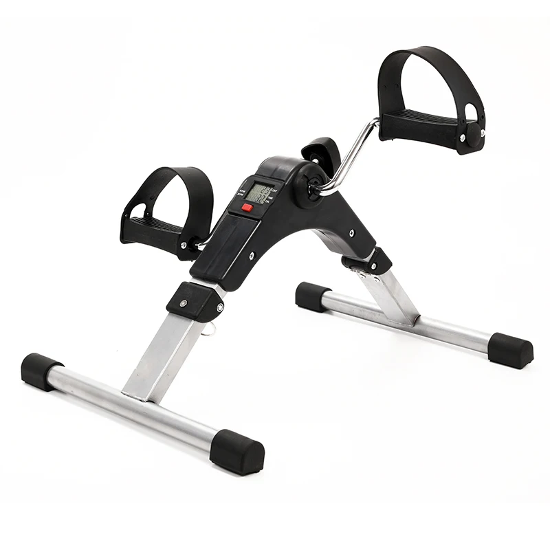 Factory Supplier Popular Gym Equipment Mini Pedal Therapy Exercise Bike Custom Mini Pedal Exercise Bike for Elderly Adult