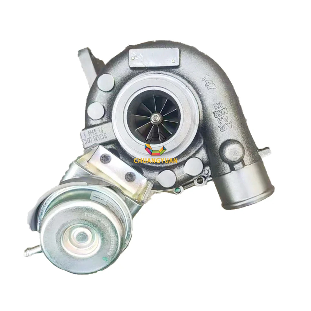 804330-5029S Garrett Turbo For Caterpillar 324E 325B turbocharger 359-0126 603-2698
