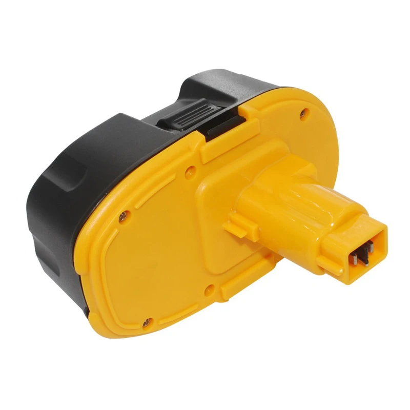 18V DE9095 DW9096 NIMH NICD rechargeable power tool battery for Dewalts DE9039 DE9096,DE9098, DC9096 drills