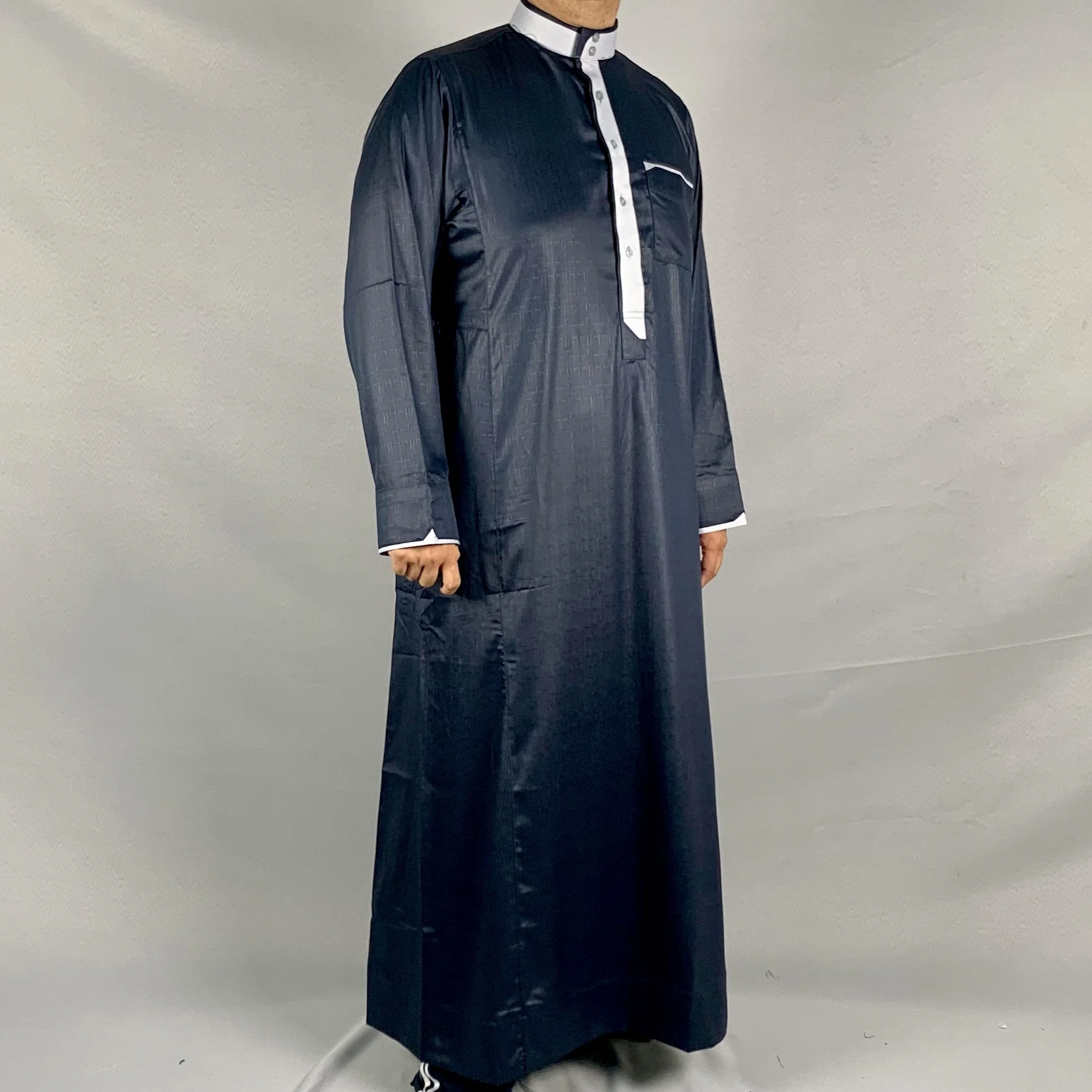 al aseel thobe/ Daffah Thawb, Dishdasha, Wholesale, Islamic Clothing For Men