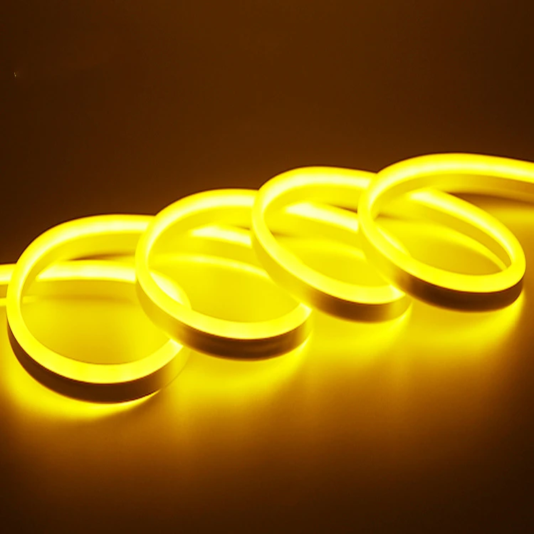 Водонепроницаемый светодиодный меняющий Цвет Гибкий 5 м 12 В SMD5050 RGB Светодиодные полосы света