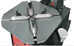 Tire changers automatic DS-906AL is on sale
