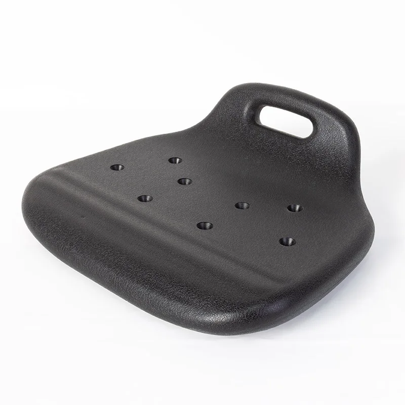 Стоматологический врачебный стул Esd стул лабораторная мебель пу черный цвет Китай пластиковый материал