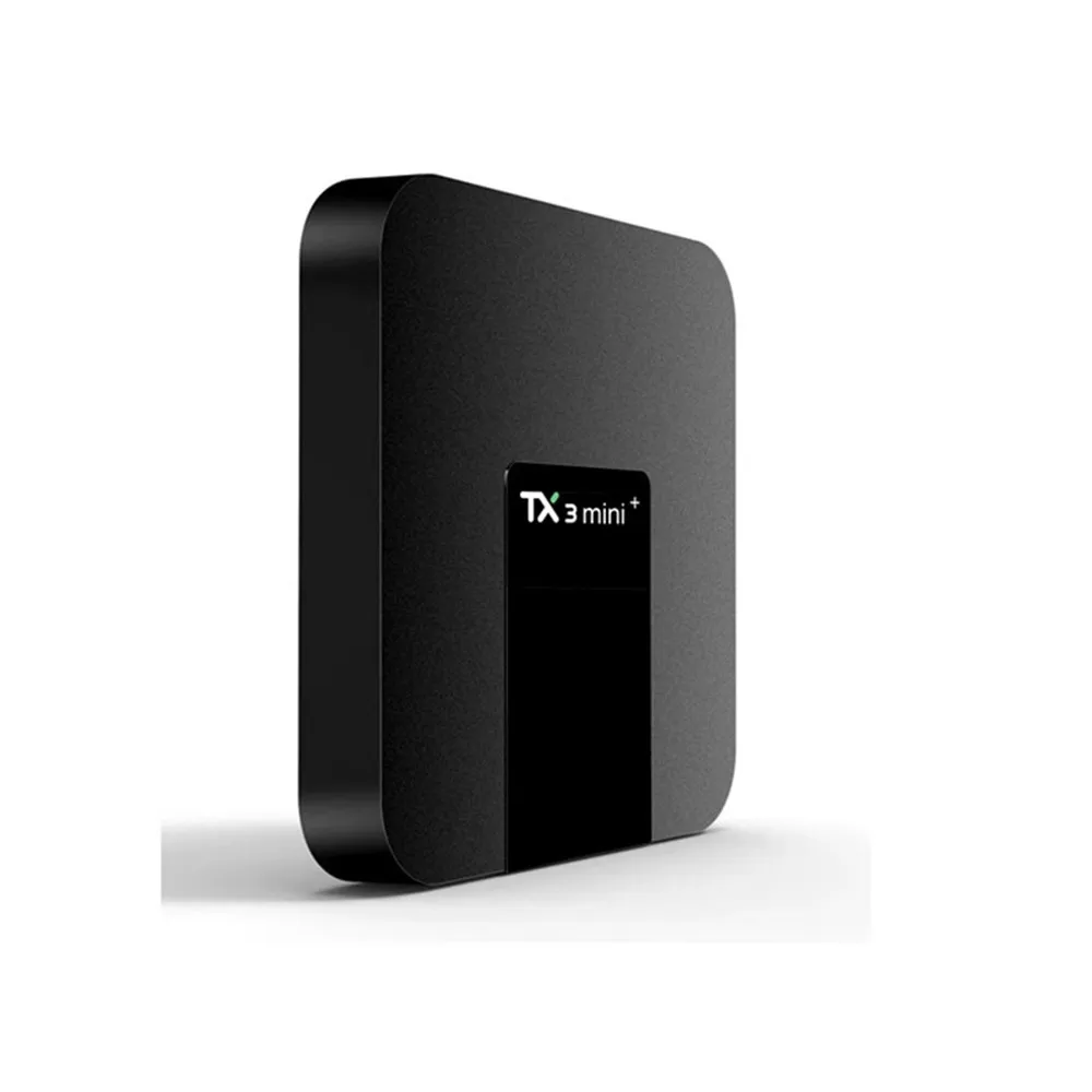 2023 Orignal TX3 mini plus Android 11.0 Amlogic S905w2 Smart tv box 2.4G 5G Wifi 2G/4G 16G/32G/64G TVBOX 4K Set Top Box