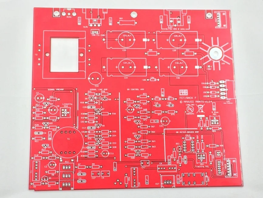 Профессиональный pcb pcba Реверсивный инженерный