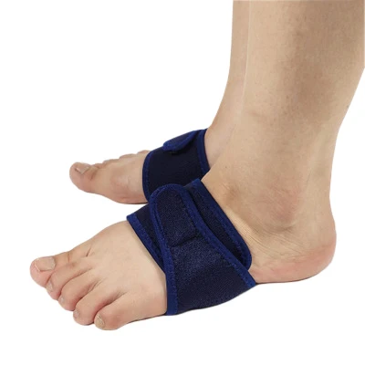 Best Selling Gel inserts Support Foot Adjust Women Men Arch Support Insoles For Flat Feet