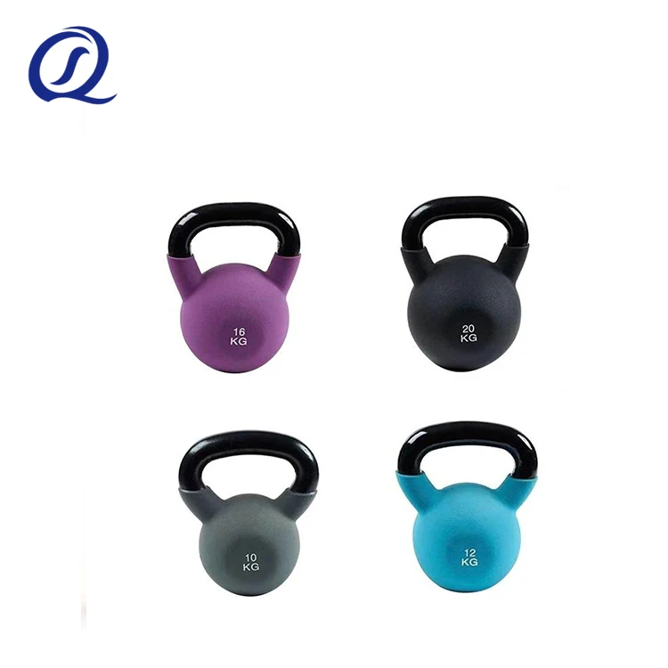 China kettlebell powerlifting  kettlebell gym home training fitnesss equipment accessories indoor sports
