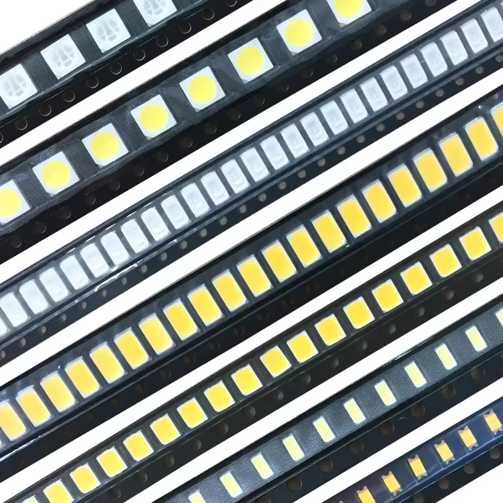 Epistar чип 3838 3535 ИК SMD светодиод 940 нм машина для удаления волос настольная лампа