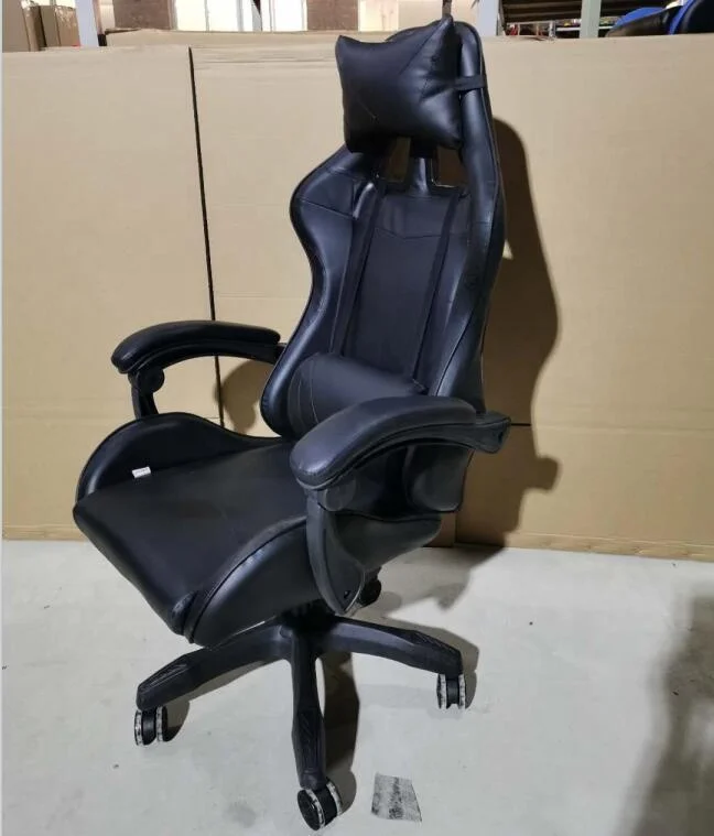 high quality ergonomic computer white rgb racing cheap gamer office gaming chair