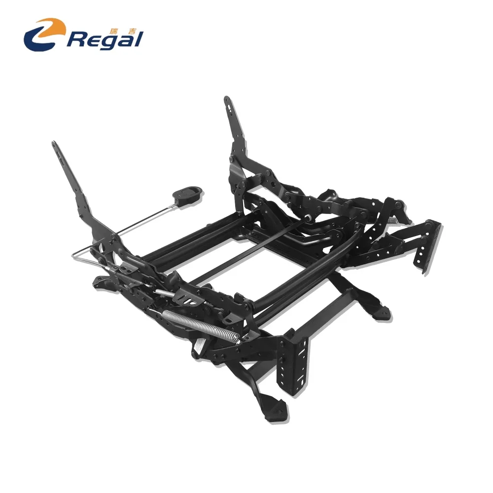 Modern Design 4181 Metal Iron Frame Reclinable Glider Mechanism for Steel Folding Sofa Parts for Lazy Boy Beds and Chairs
