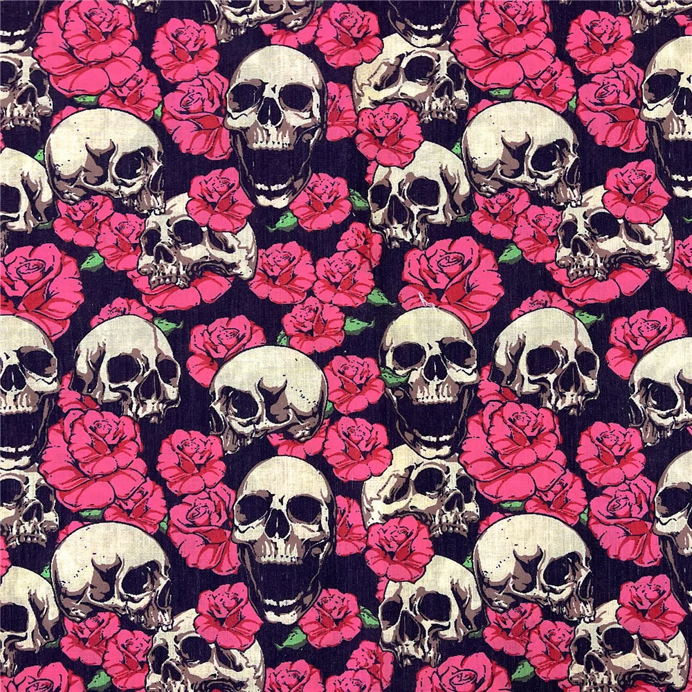 
Hot sale wholesale fabric printing digital print fabric printed fabric for selling 