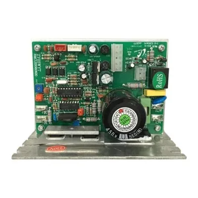 Профессиональный OEM завод для Fr4 94V-0 контроллер мотора беговой дорожки производство печатных плат