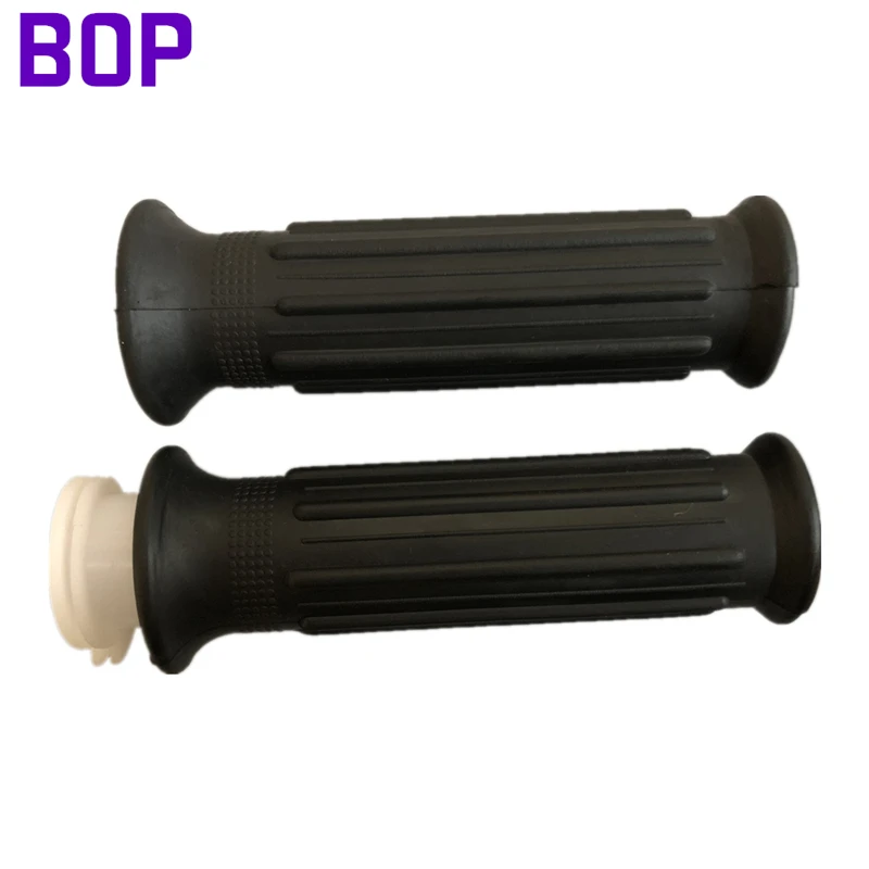 Motorcycle  rubber hand grip handgrip handlebar grip handle grip motor bike motorcycle accessories