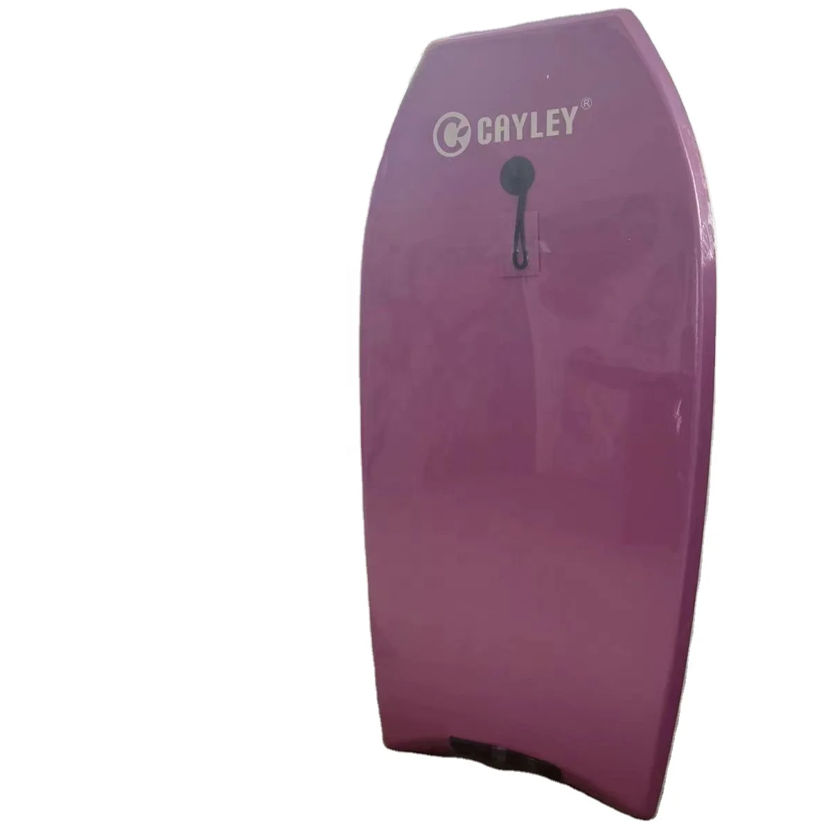 Ocean style EPS foam body board