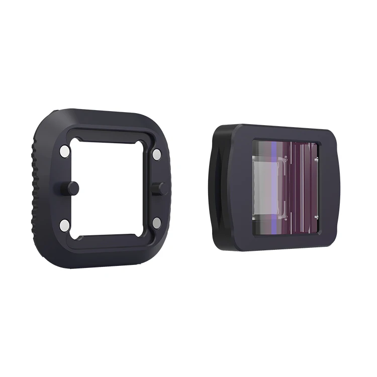 Manufacturer 1.33X Film Lens Camera Lens Filter For DJI Royal Mavic 2 PRO Drone
