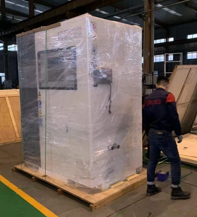 3D-принтеры для селективного лазерного плавления