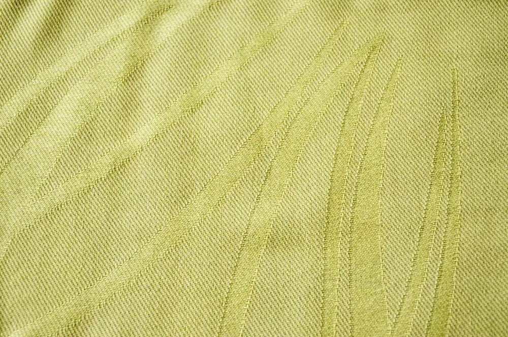 Factory supply discount price Vietnam Airline Modacrylic Flame-retardant custom Jacquard Airplane Blanket Inflight Cabin Blanket