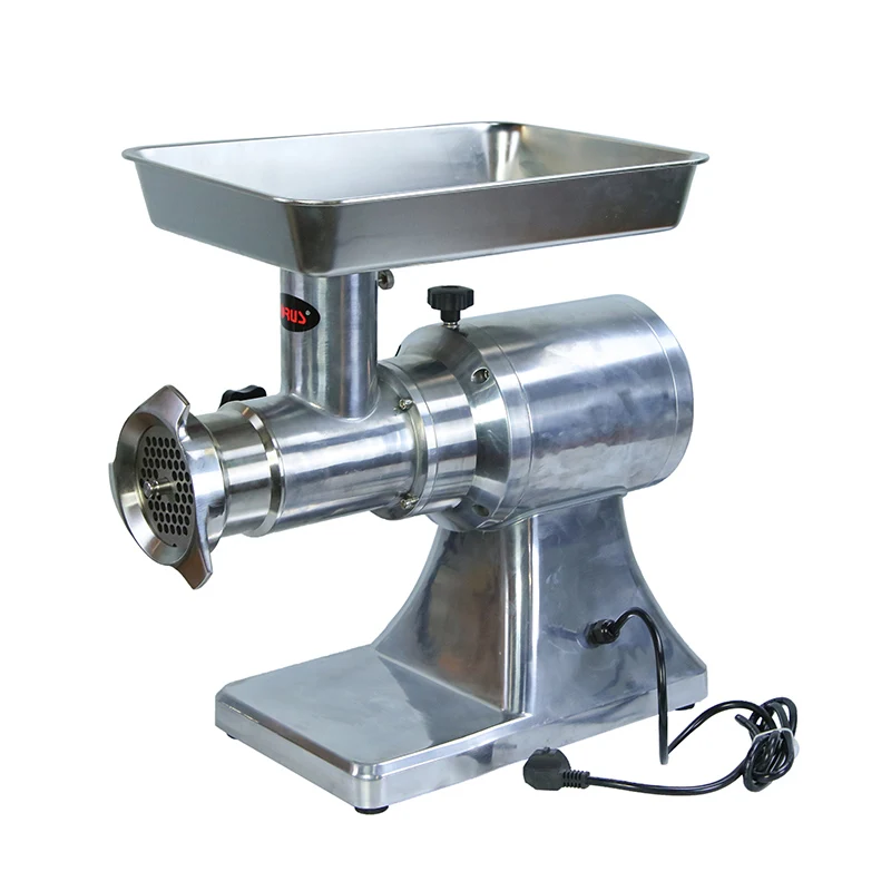 HORUS  frozen meat cube meat mincer with sausage filler