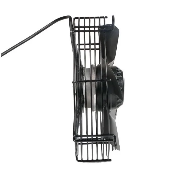 200mm 380V Chinese manufacturer of axial fans for air cooler blower large axial fans