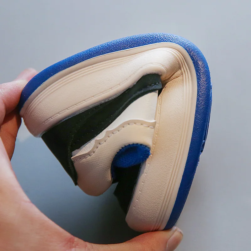 2022 NEW ARRIVAL casual wholesale cheap children shoes sport kids shoes White fashion shoes for girls and boys