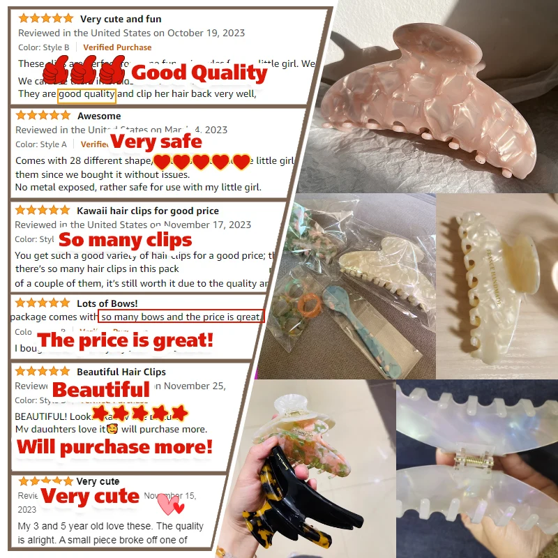 hair bow making accessories satin ribbon hair claw clips with bow wholesales