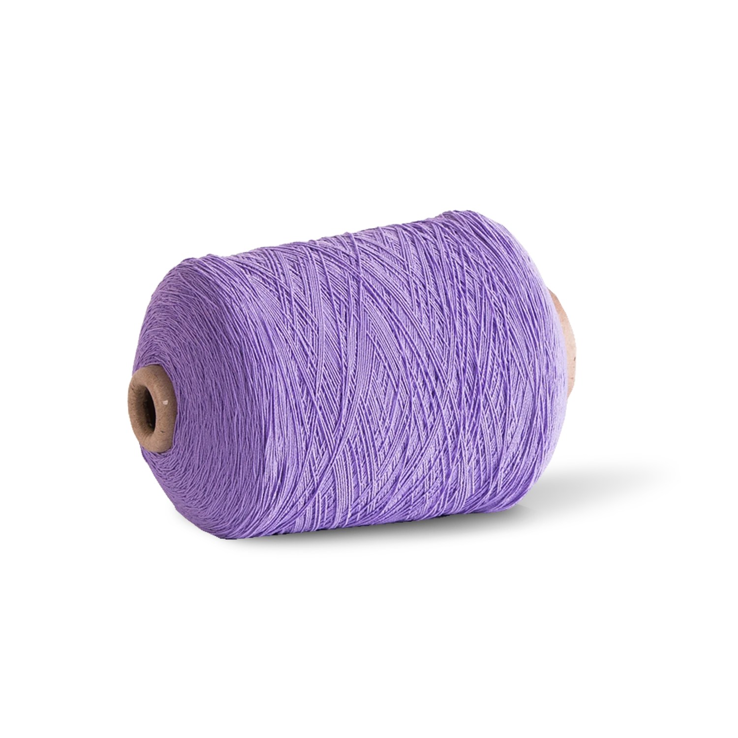 80# 150150 Latex Rubber Covered Elastic Thread Raw White Black and Color for Knitting Gloves High Temperature Resistant