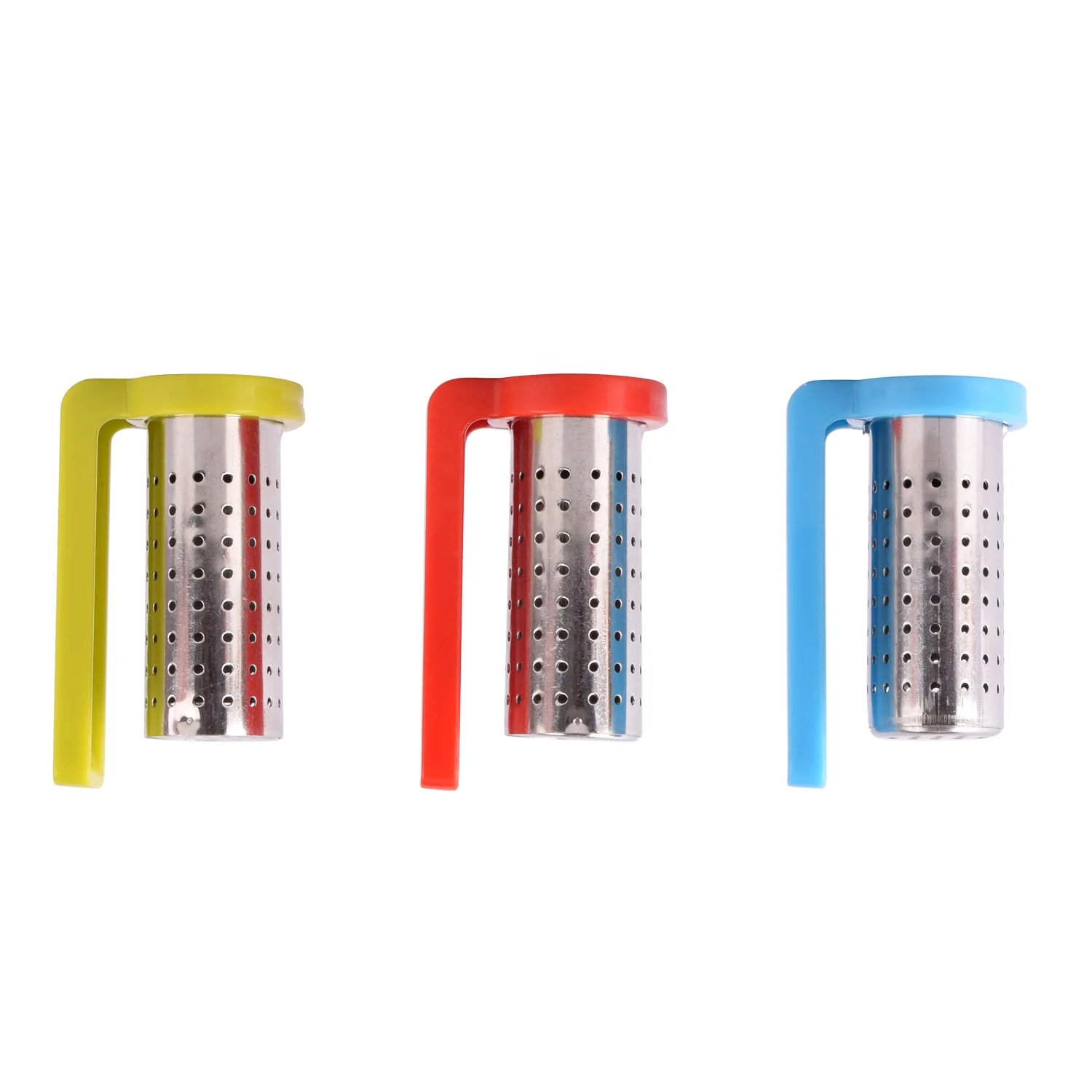 Creative Design Stainless Steel Tea Infusers Wholesale For Mugs