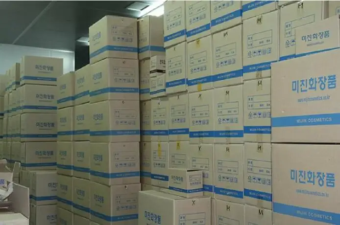 
GMP approved Calm Sensitive Inflamed , remove redness and swelling customizing facial Cicapair cream 