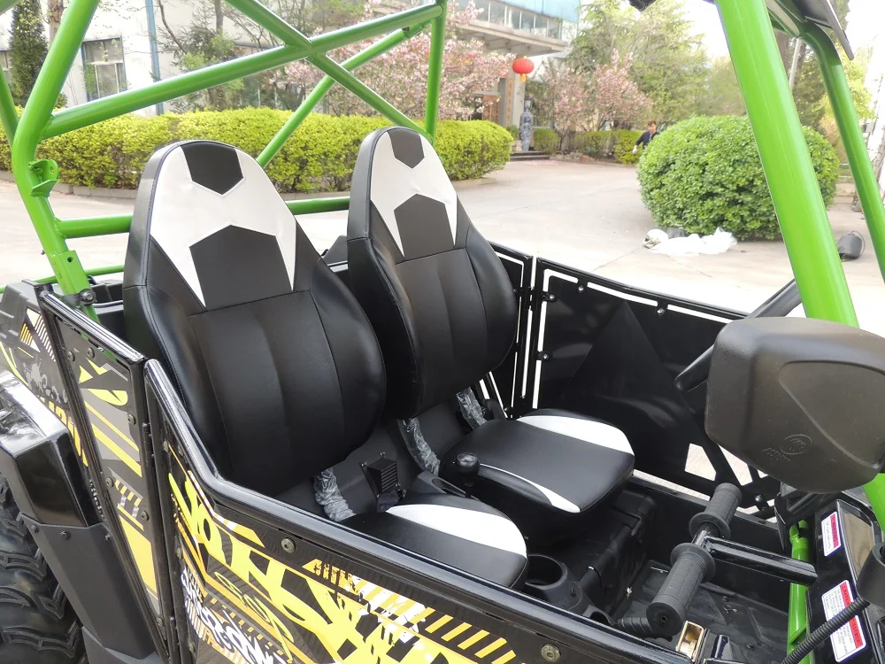 china dune buggy utv 400cc Fang power made diesel utv for kids