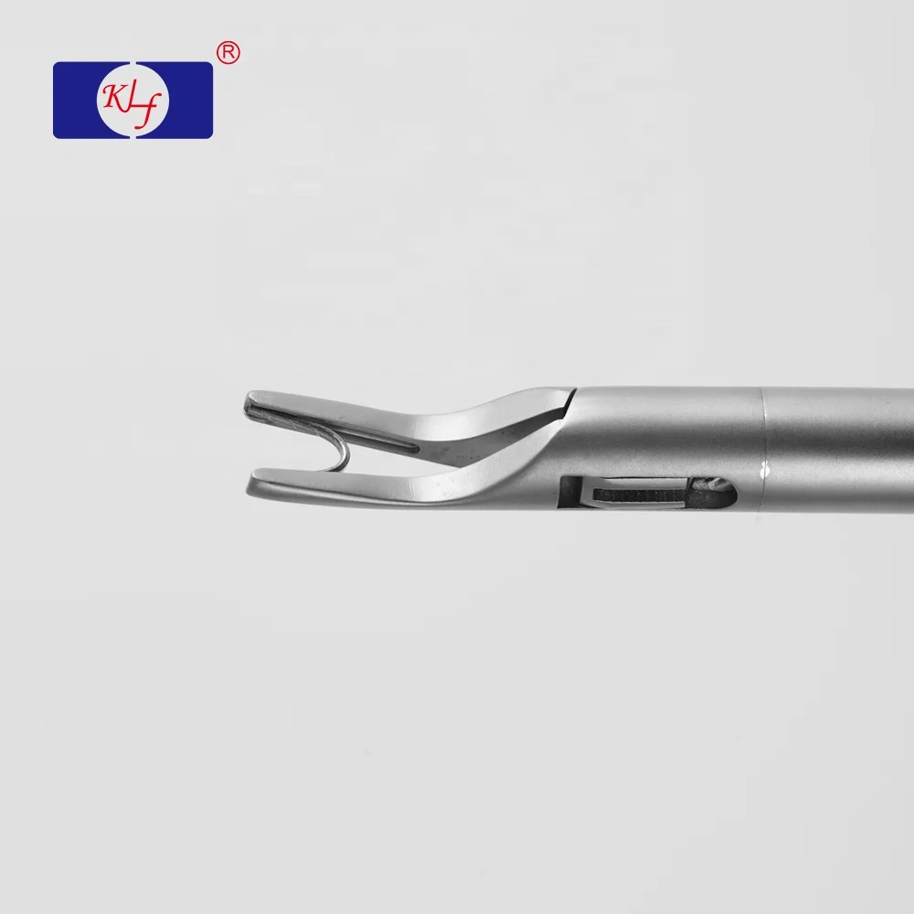 Titanium Clip Applier  Titanium Clip Applicator