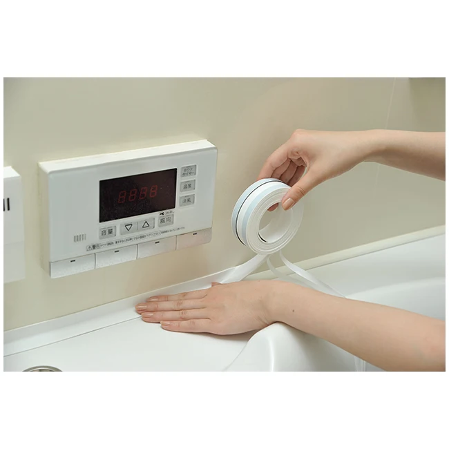 Elastomer foamed butyl rubber sheet price roof plumbing sealing waterproof tape