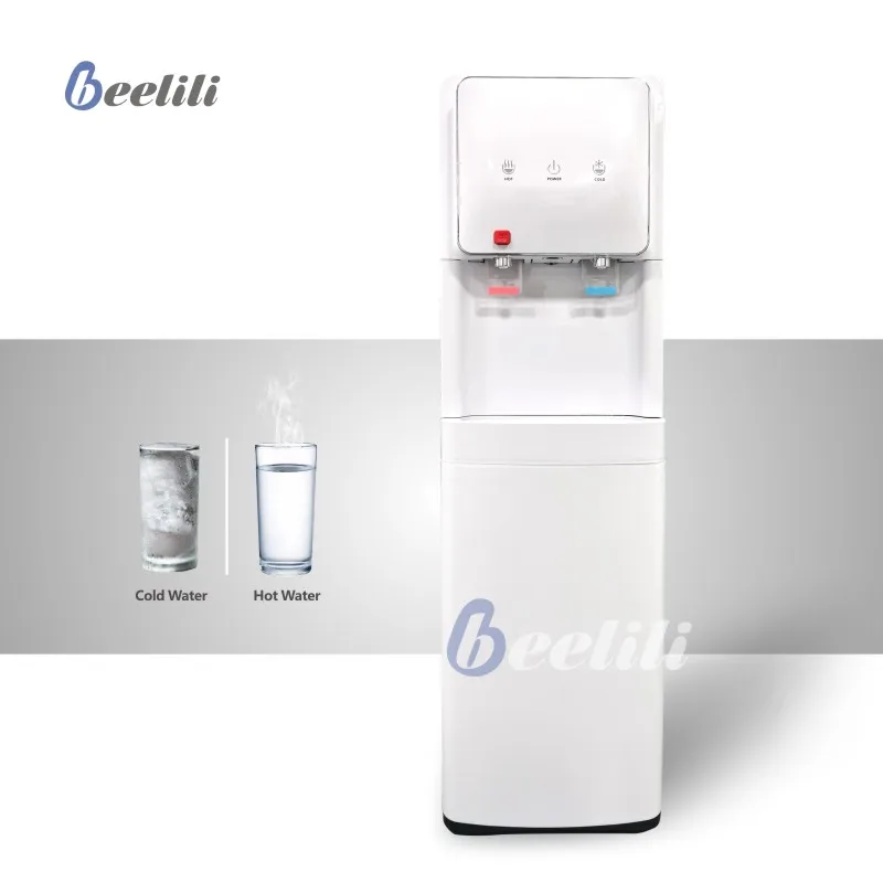 Beelili  Water Dispenser Activated Carbon UF Water Drinking Purifier office water dispenser