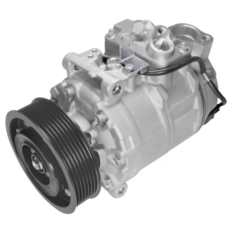 Компрессор переменного тока для Volkswagen Touareg 3.6L - 2005 2006 2007 2008 2009 2010 2011 2012 2013 2014 2015