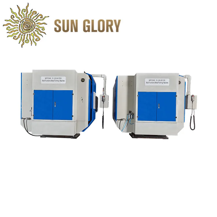 Профессиональный ЧПУ металла посуда спиннинг машина с высокое качество