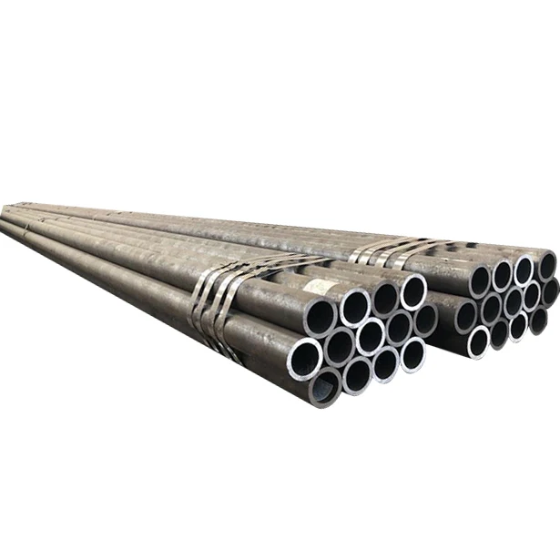 ASTM A335 P5 P9 P11 P22 Бесшовные трубы Трубопроводы из легированной стали Трубопроводные для газовых жидкостей Трубопроводные