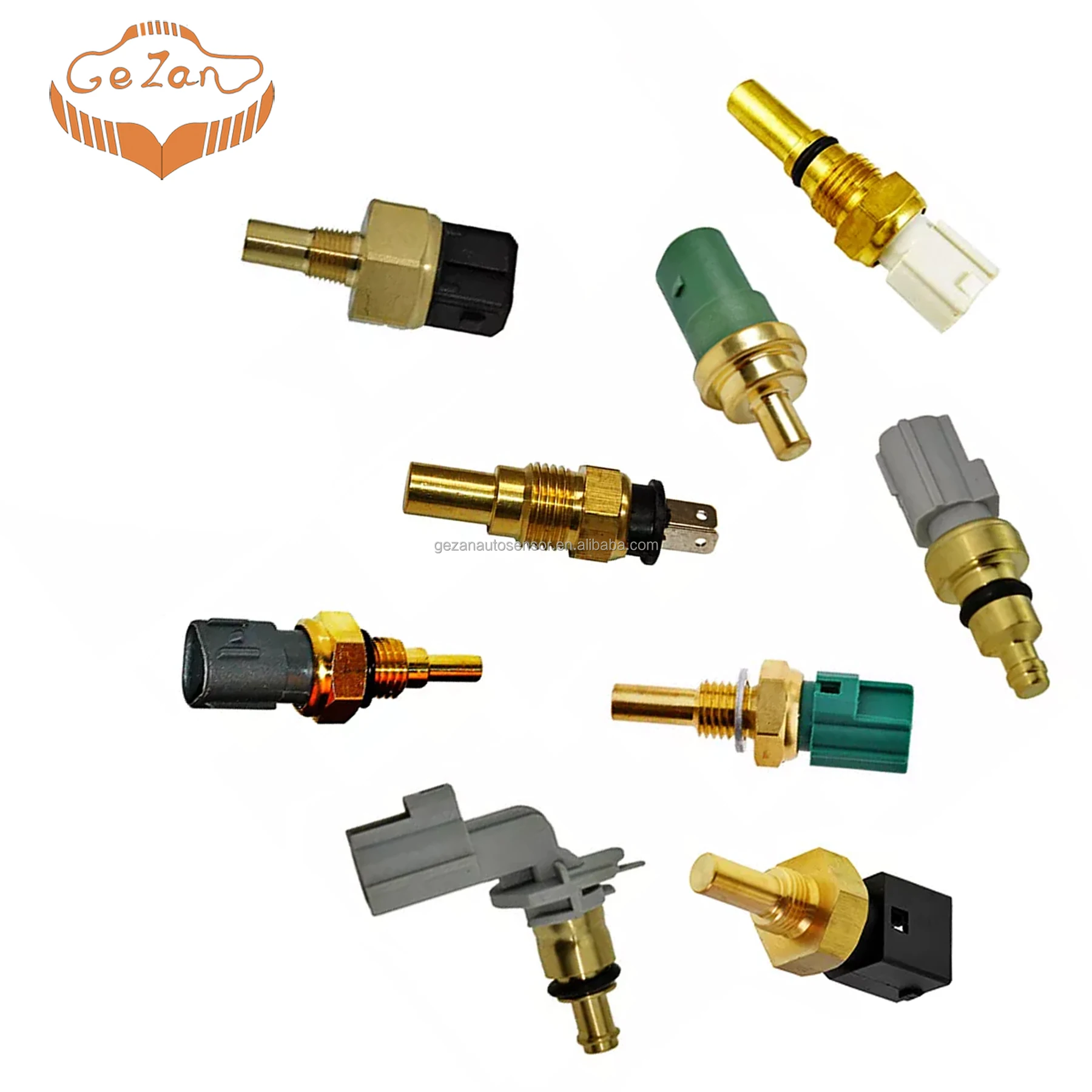 temperature sensor