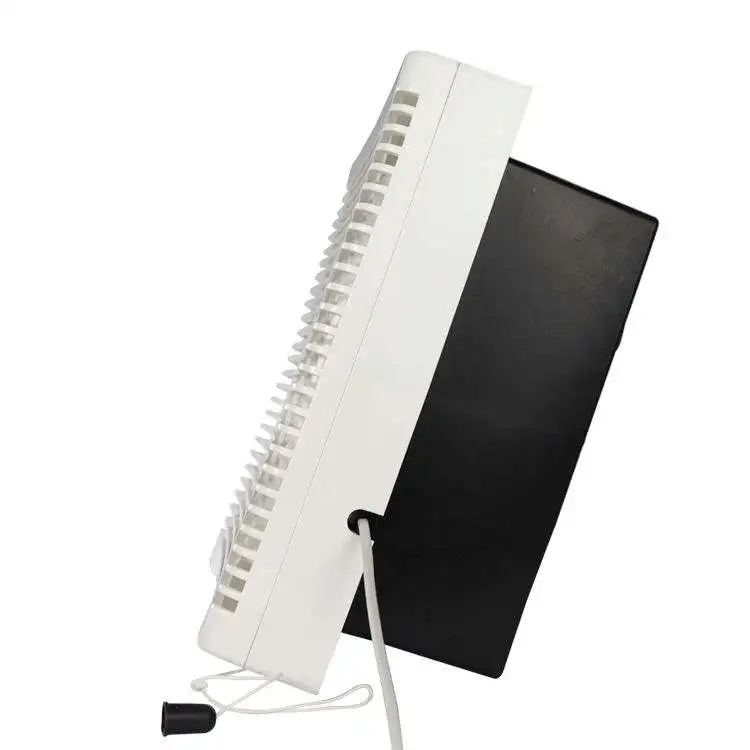 High Quality Smoke Plastic Axial Fans Exhaust Fan Ventilators 240V 1400Rpm 450Mm