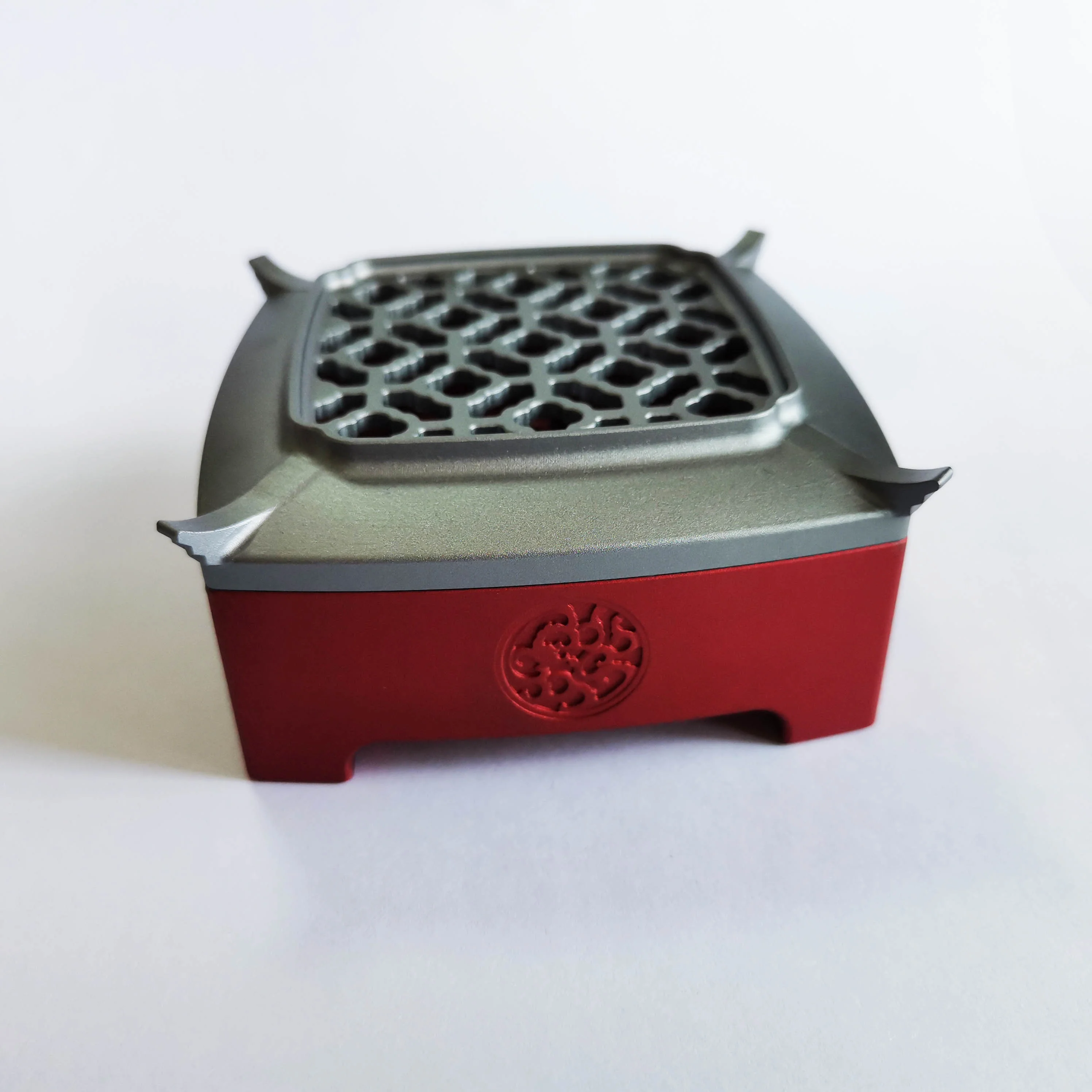 4 Axis Oem Custom aluminum Anodizing Cnc Service Special Shape Precision Machining