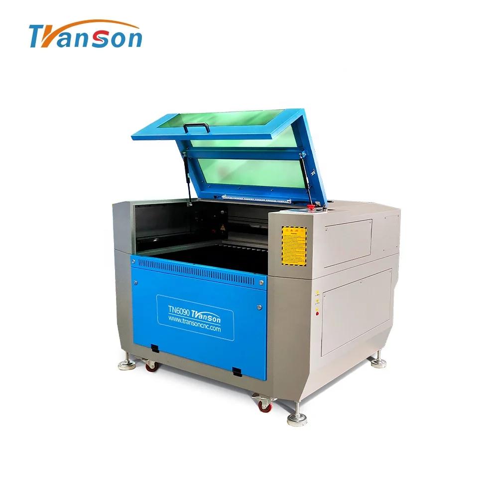 Mini Laser Engraving Machines 80W Portable Laser Engraving Printer Desktop Laser Cutting Machine