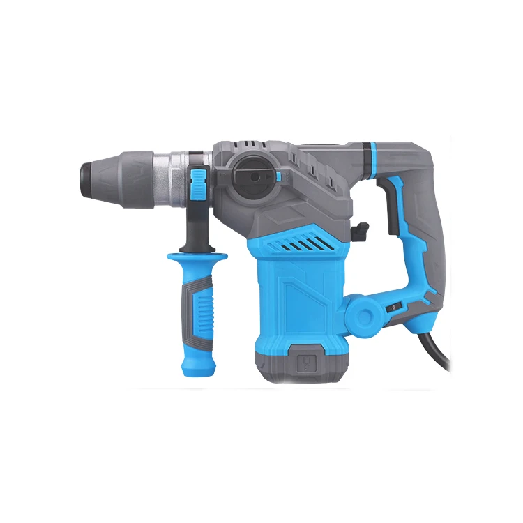 China professional manufacturer electric bush hammer