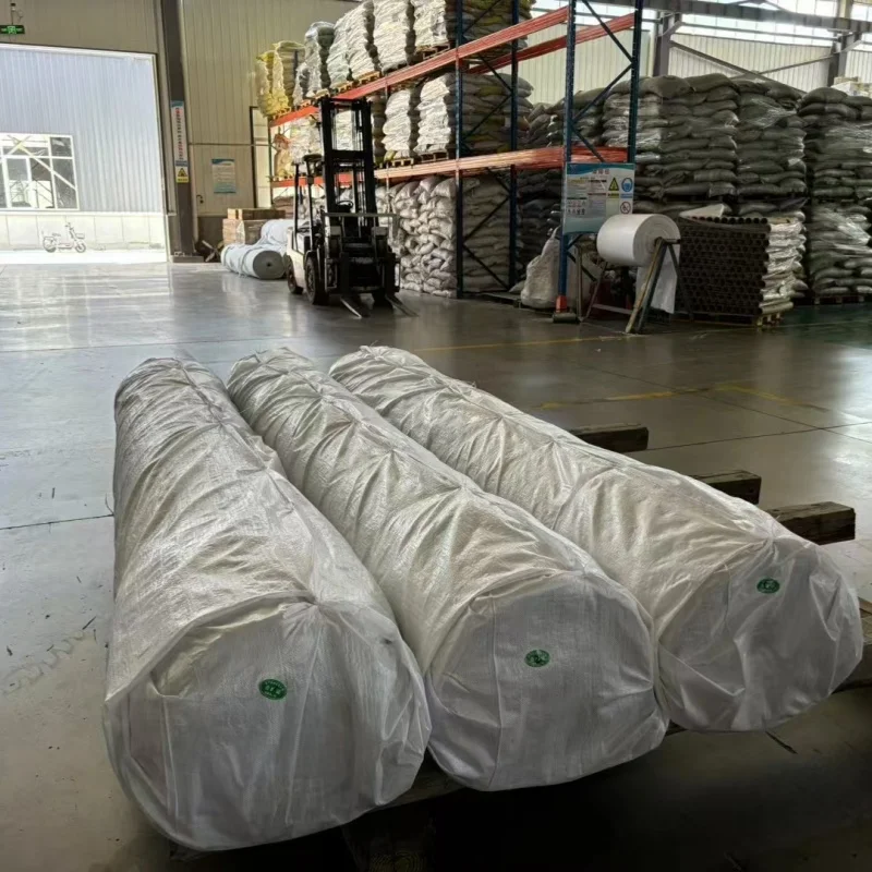 Good quality plastic drainage board factory wholesale plastic drainage board For storage yards