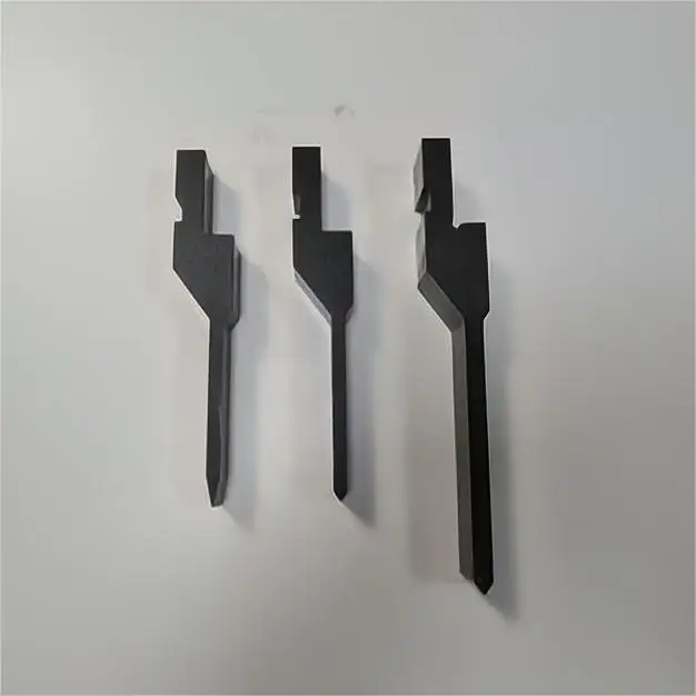 Press Brake Hinge Press Die Mold Press Tool Die Sets Customized Punching Mould for doors