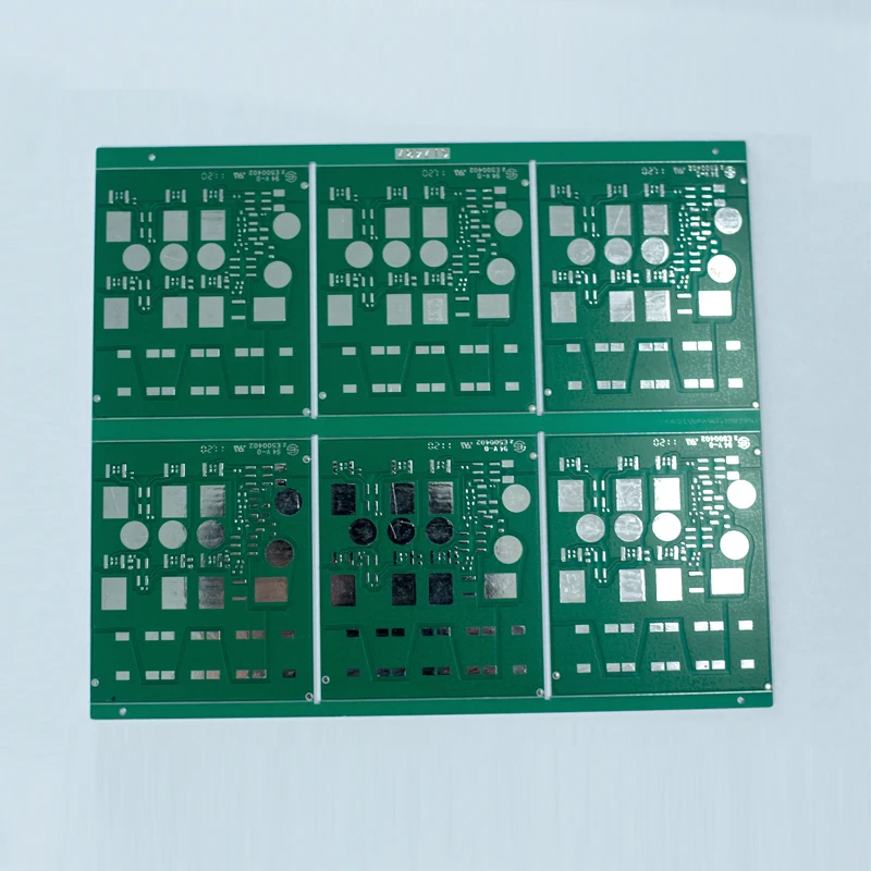 China Pcb Pcba Assembly Service Printed Circuit Board Prototyping Manufacturer
