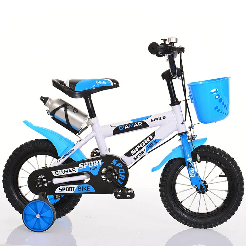 Wholesale Hot Selling Latest Design Bikes For Kids 6 Years Girls 16 12 Inch 1 Pcs