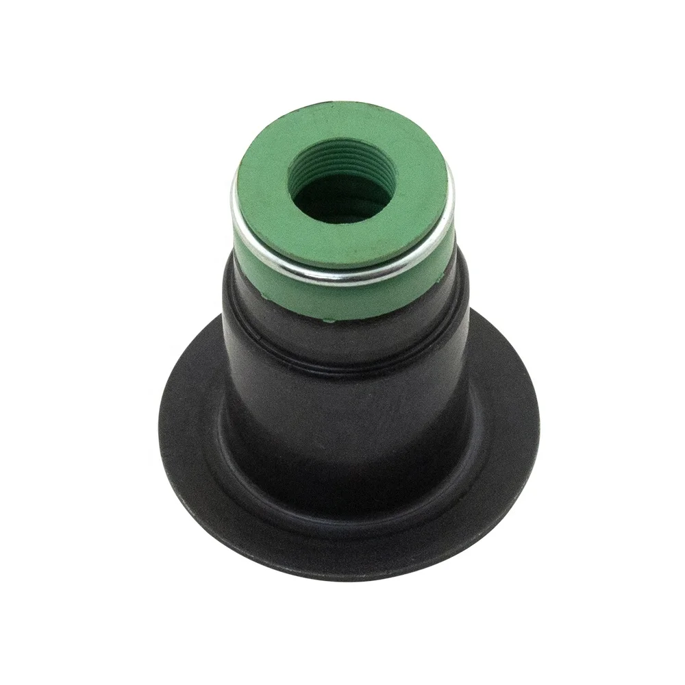 Engine Valve Stem Seal For Caterpillar 3126B, C7 Turbo Diesel Engine Spare Parts 1478214, 147-8214, EOS9147