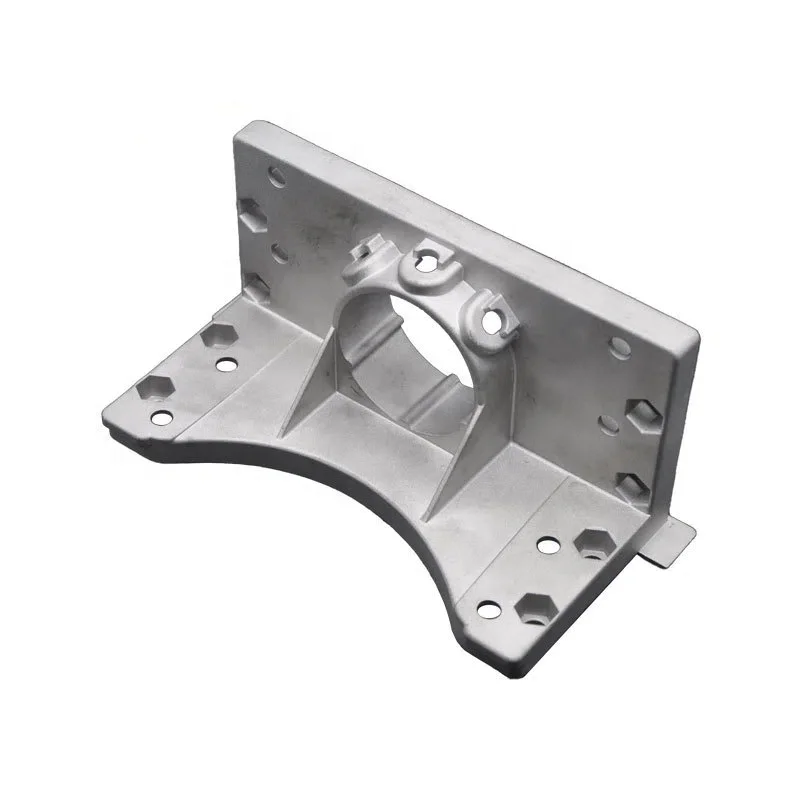 OEM Precision Forging Services Aluminum Hot and Cold Forging Services Various Shaped Forging Parts