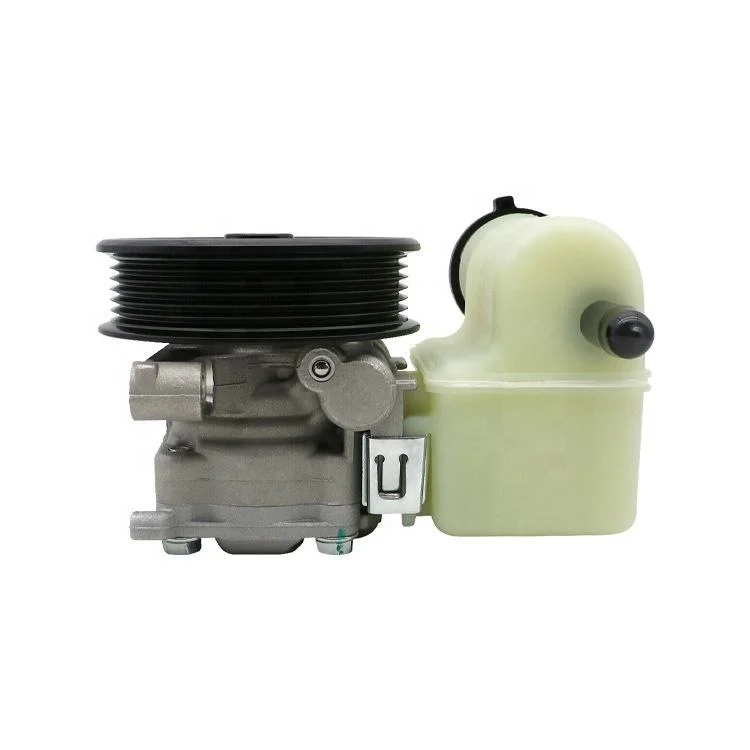 LESHI OE 215179 Power steering with pulley and reservoir for Ford Fusion 2006 - 2009