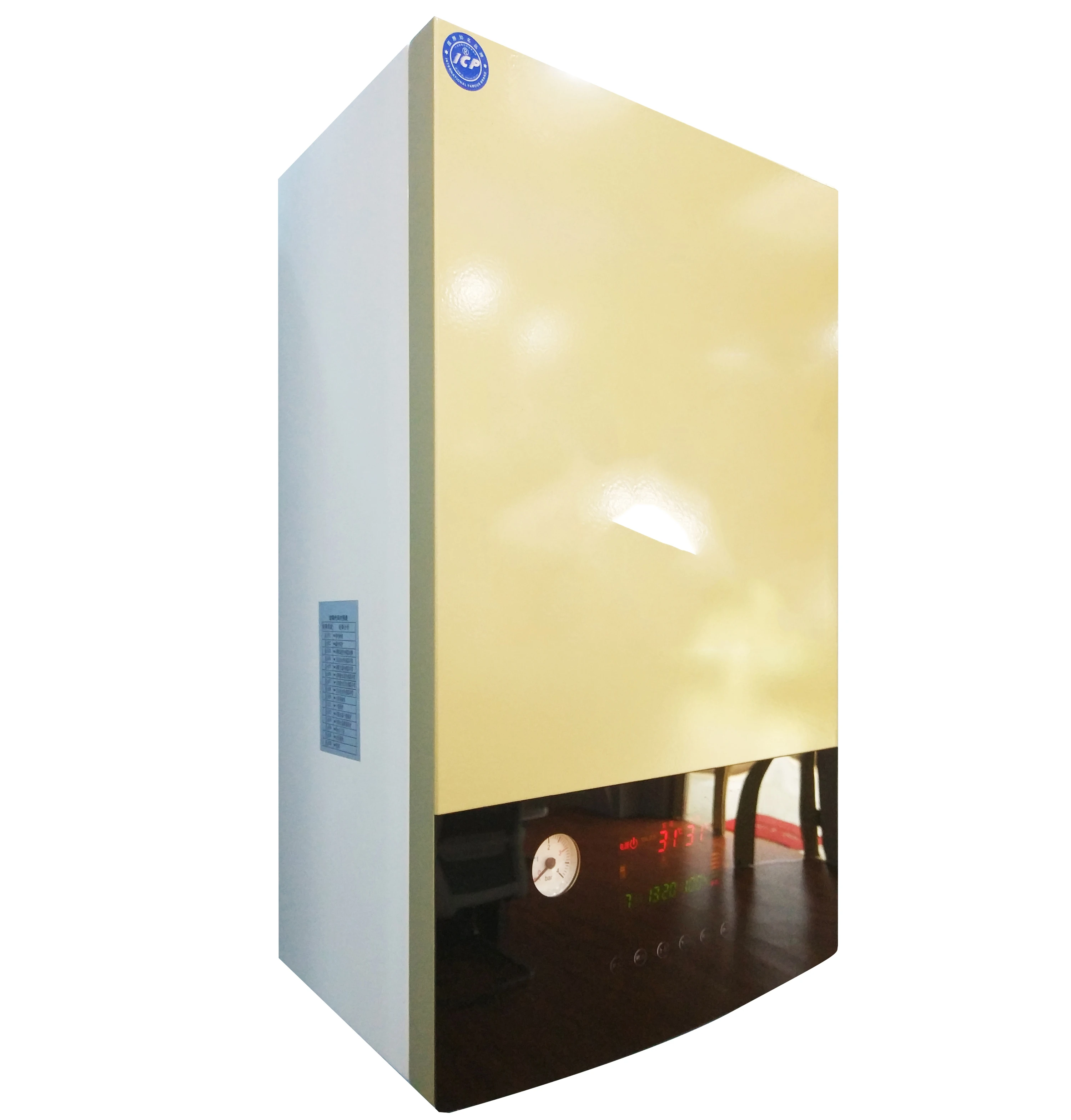 20KW OFS-AQS-C-S-20-5 Electric Heating Boiler Electric Central Heating Boiler Cafos Central Heating Electric Boiler
