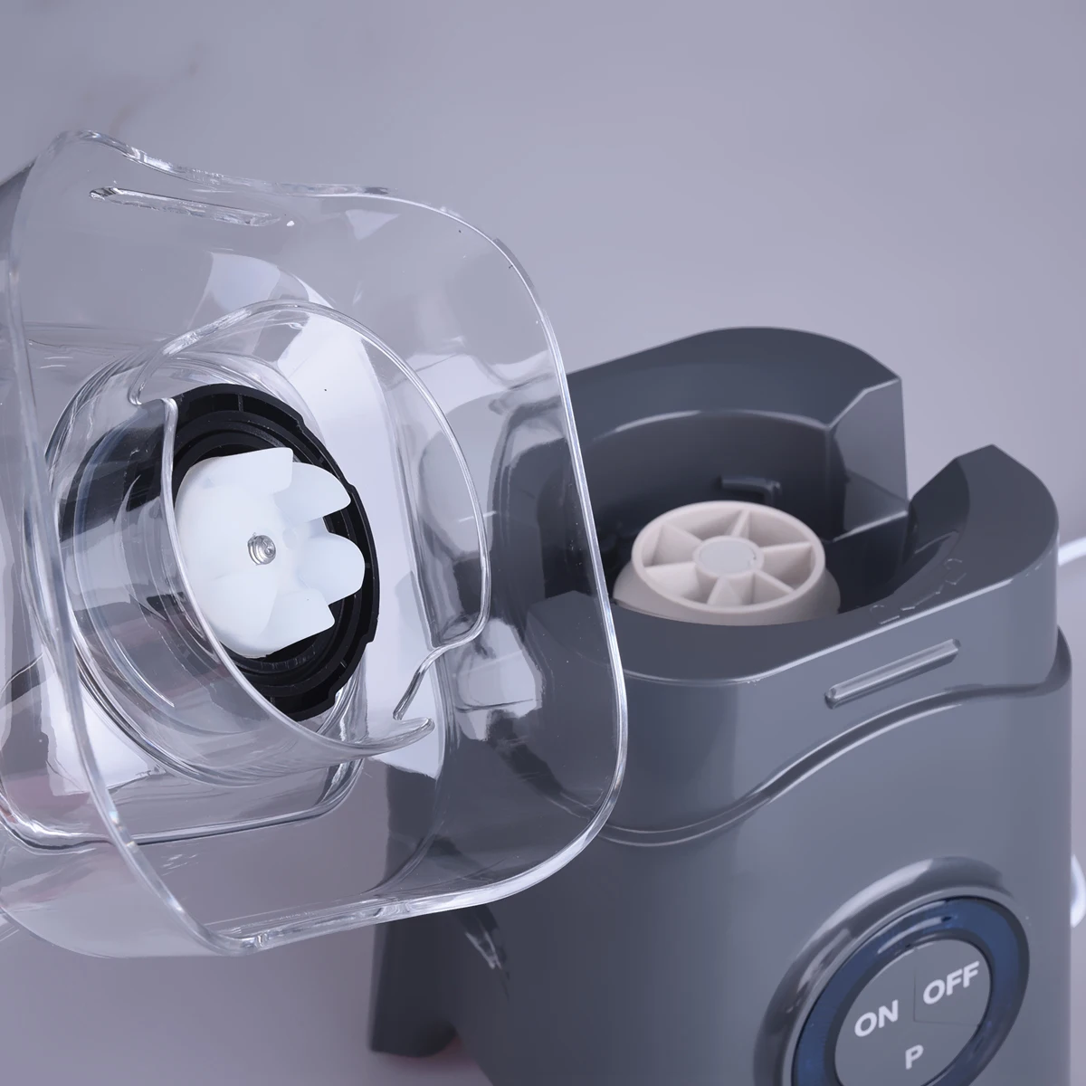 DSP Excellent New Design Blender for Food Ice Blade Blender  Food Grade Juicer Multifunctional Power Blenders