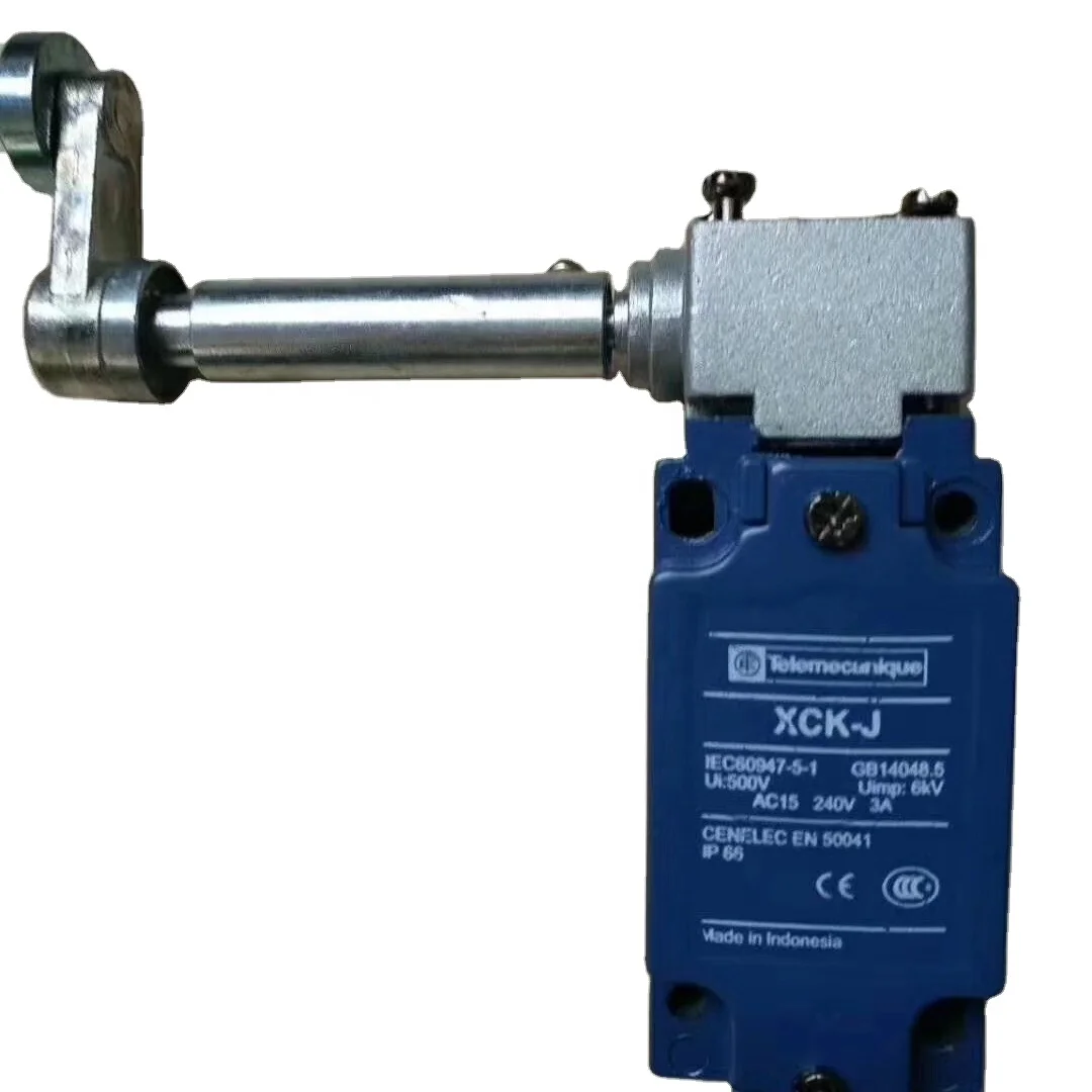 Passenger hoist Spare Parts Elevator Door Limit Phase Switch